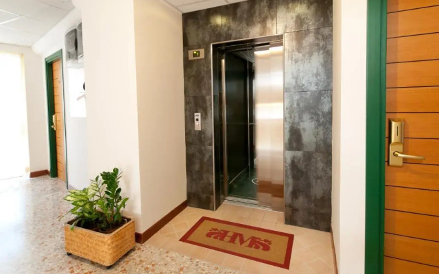 Hotel Milan