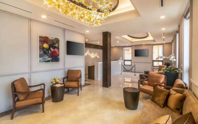 Wyndham Sky Lake Resort And Villas