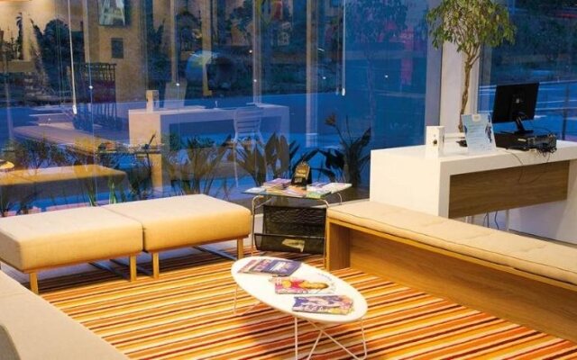 Hotel Oteo Caxias do Sul