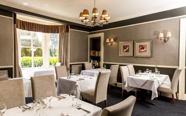 Dunain Park Hotel