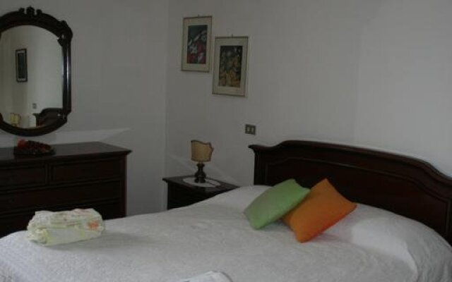 Casa Vacanze La Rocca 66