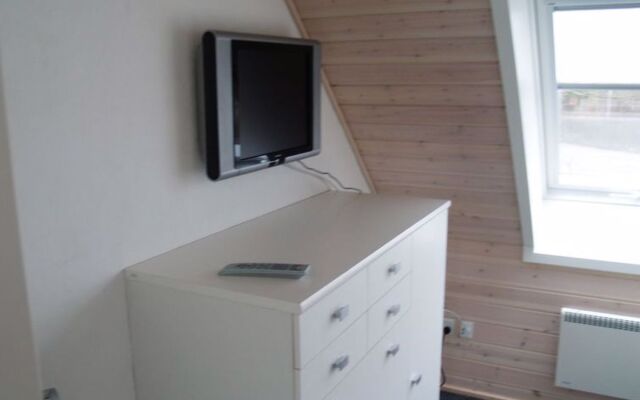 "Maren" - 100m from the sea in Western Jutland