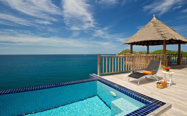 Cape Shark Pool Villas