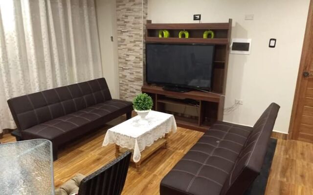 Apart Las Margaritas Hotel
