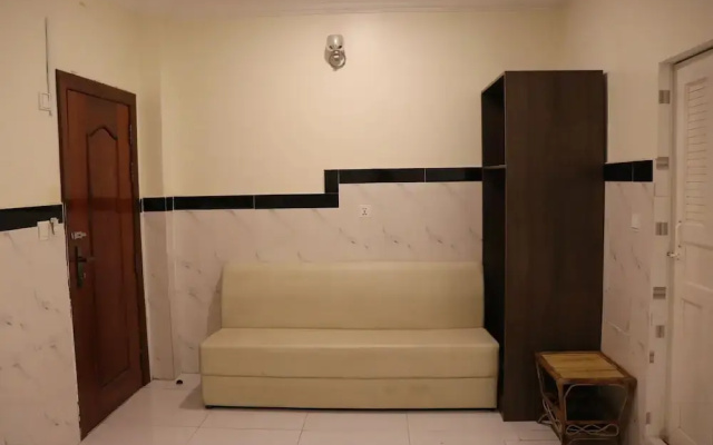 AHHA Residence Kampot