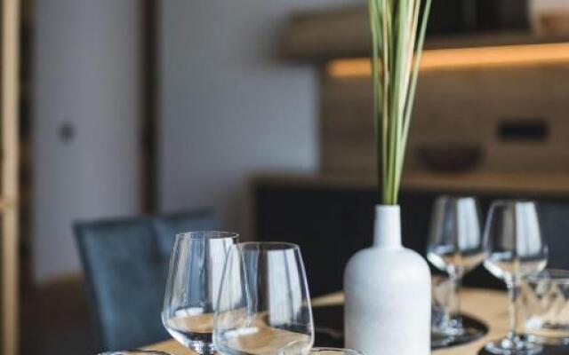 Schuischta Mountain Apartments