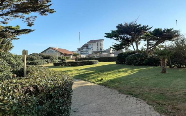 Appartement Seignosse, 1 pièce, 4 personnes - FR-1-239-400