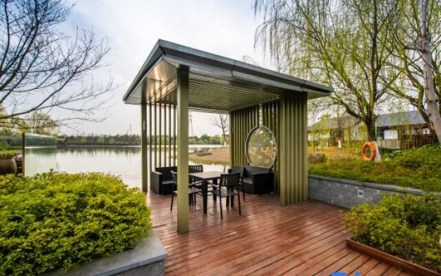 Dayang Mountain Forest Quanli Homestay