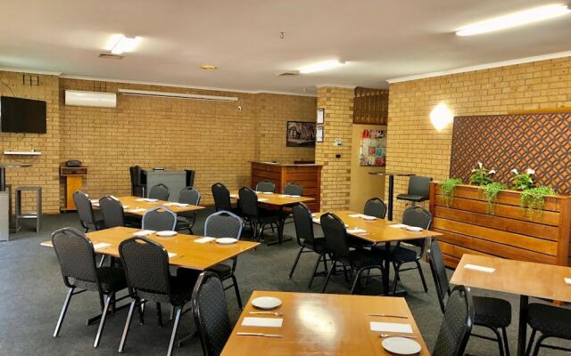 Ararat Colonial Lodge Motel