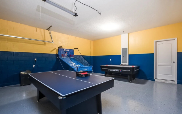 Oakbrone Avenue Villa Solterra 3