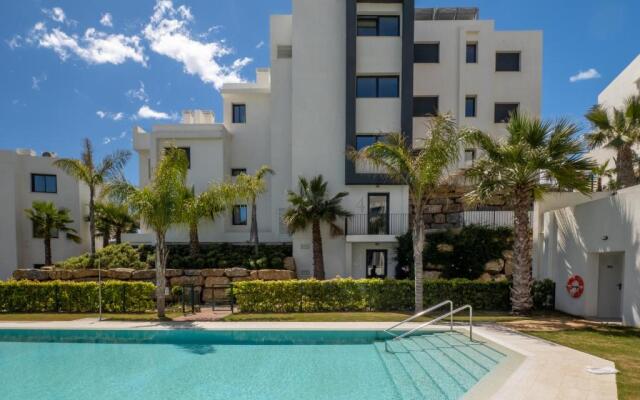 Mirador Estepona Golf 2362