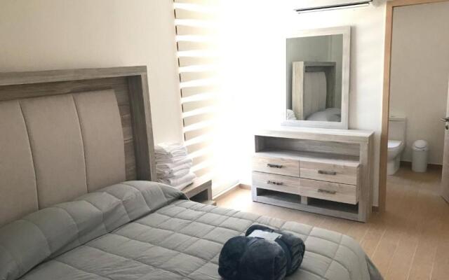 Beautiful Apartment Furnished - Great Location - Swimming Pool Gym Wifiaa