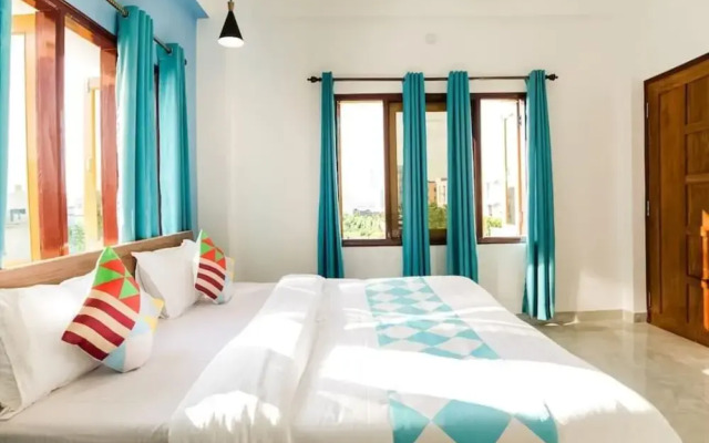 Goroomgo Khan Basera Bhubaneswar