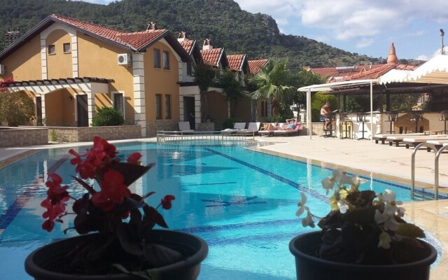 Dalyan Villa Kiydan Apartments