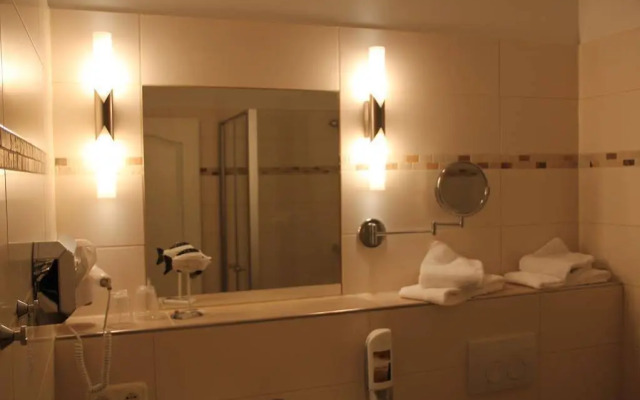 Hotel-Restaurant Holsteiner Hof
