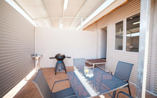 Exmouth Escape Resort