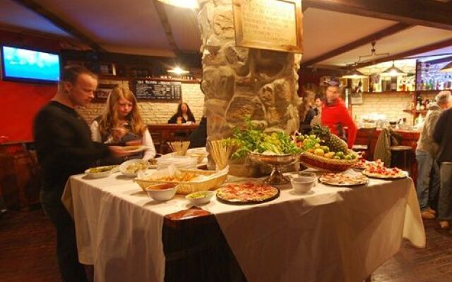 Residence Campo Smith