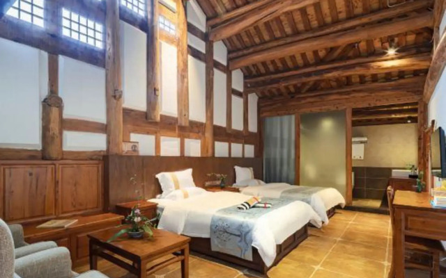 Benyuantang Hostel