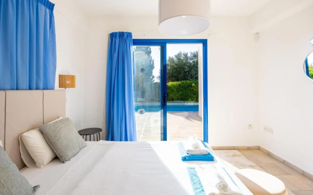 Villa Athina Ena in Peyia