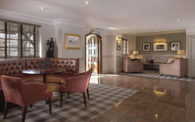 Macdonald Tickled Trout Hotel