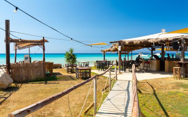 Villa Tsikkos Tessera