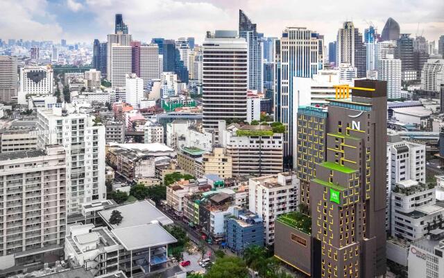 ibis Styles Bangkok Sukhumvit 4