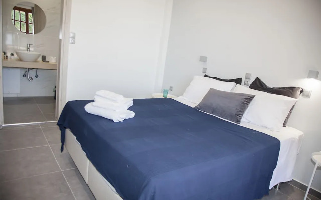 Jonathan City Apartments