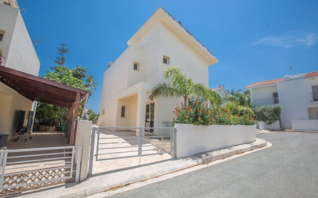 Protaras Delfini Villa Dv8