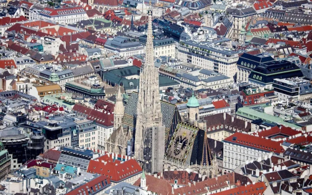 Urbanauts Studios in Wien