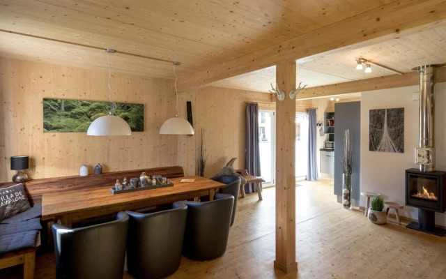Chalet Wellness 9 Personen Murau