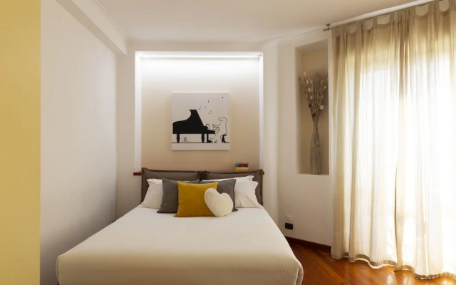 notaMI - The Wall Top Floor Apartment