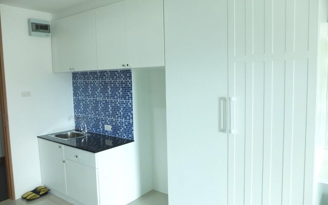 Burapha Suite