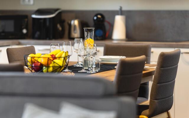 Caprice in Milohnic with 3 bedrooms and 3 bathrooms