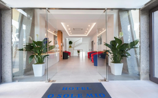 Hotel O Sole Mio
