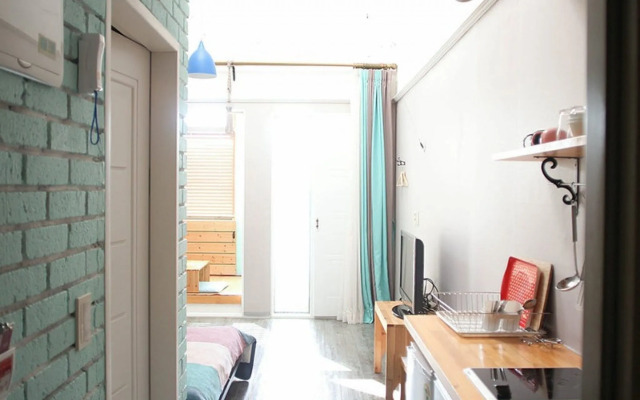 Pocheon Hanullzip Pension
