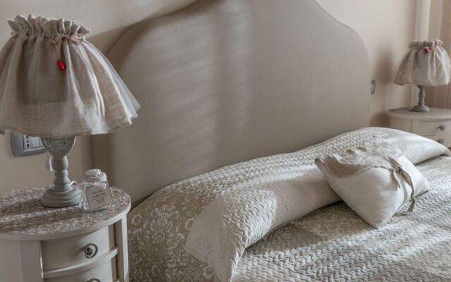 Antica Dimora Stucky