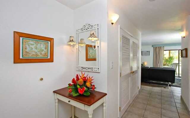 Kihei Garden Estates G102 - One Bedroom Condo