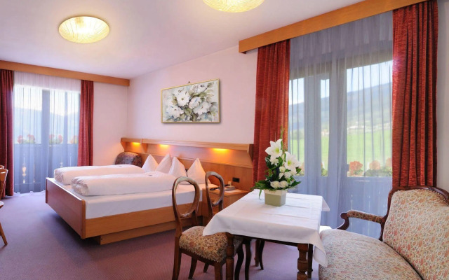 Hotel Fischer