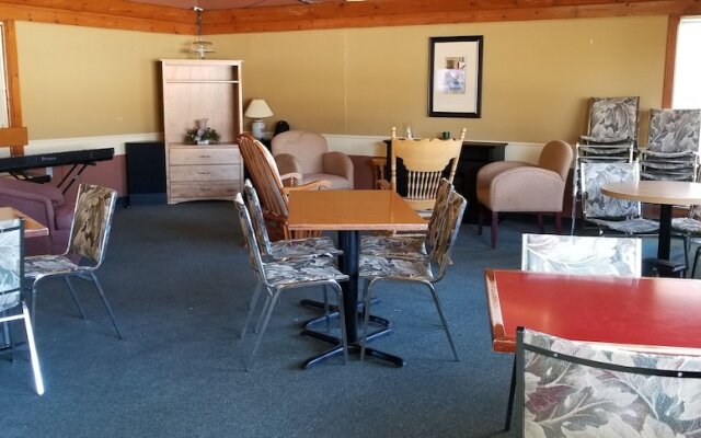 Wishwood Resort and Campground
