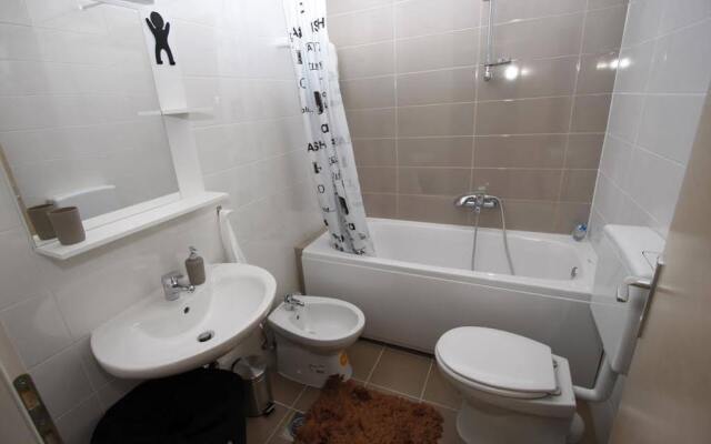 Apartment Mauro