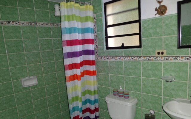 Casa Esther
