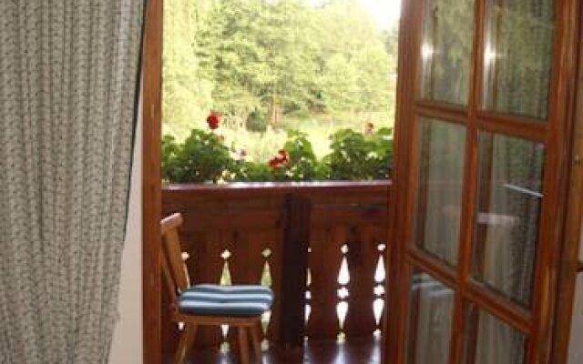 Haus Elfi