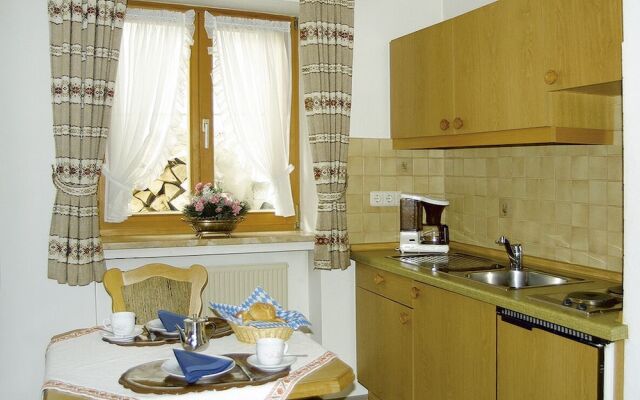 Gasthof Schöttlkarspitz