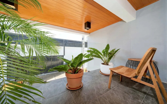 4-Storey Villa Mare with Seaview Pool