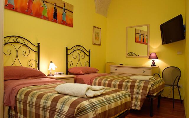 La Corte Bed & Breakfast