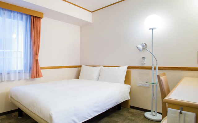 Toyoko Inn Higashi Hiroshima Station