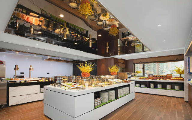Hampton by Hilton  Zhuhai Doumen