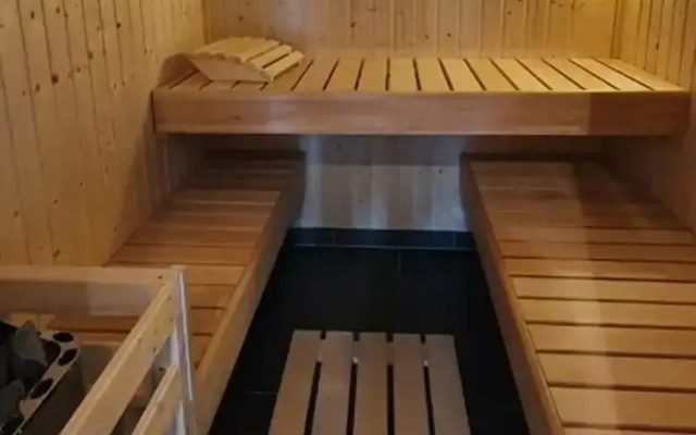 Summer Melody Comfortable Holiday Residence