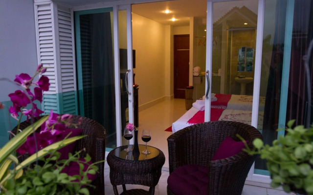 Richly Boutique Hotel & Hostel