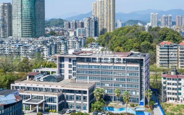 Fortune Garden Hotel